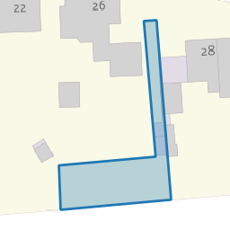 Perceel SCH03-E-2041