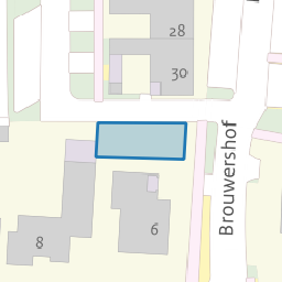 Perceel SCH03-E-2053