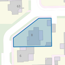 Perceel SCH03-E-2065