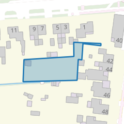 Perceel SCH03-E-2067