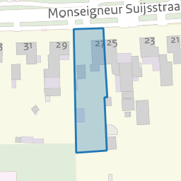 Perceel SCH03-E-2068