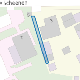 Perceel SCH03-E-2080