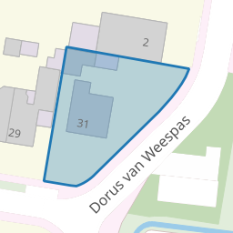 Perceel SCH03-E-2082