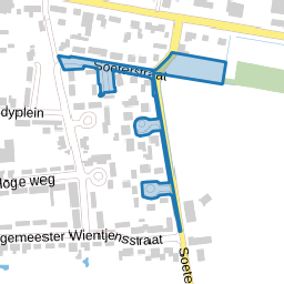 Perceel SCH03-E-2083