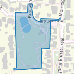 Perceel SCH03-E-2092