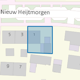 Perceel SCH03-E-2095