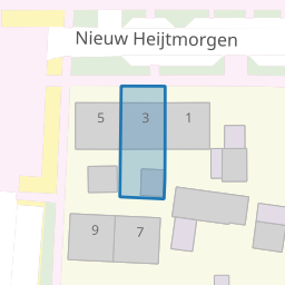 Perceel SCH03-E-2096
