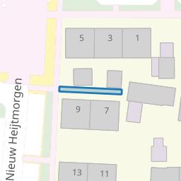 Perceel SCH03-E-2098