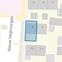 Perceel SCH03-E-2100