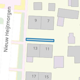 Perceel SCH03-E-2101