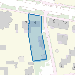 Perceel SCH03-E-2105