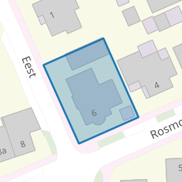 Perceel SCH03-E-2109