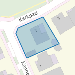 Perceel SCH03-E-2112