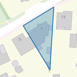 Perceel SCH03-E-2115