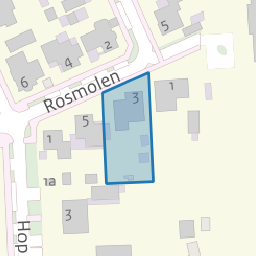 Perceel SCH03-E-2121