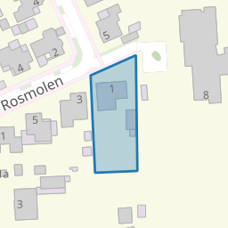 Perceel SCH03-E-2122