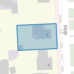 Perceel SCH03-E-2123