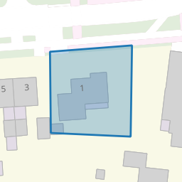 Perceel SCH03-E-2126