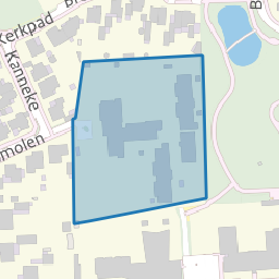 Perceel SCH03-E-2135