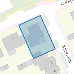 Perceel SCH03-E-2138