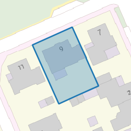 Perceel SCH03-E-2139