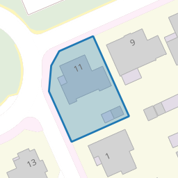 Perceel SCH03-E-2140