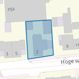 Perceel SCH03-E-2148