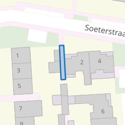 Perceel SCH03-E-2150