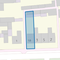 Perceel SCH03-E-2154