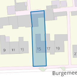Perceel SCH03-E-2158