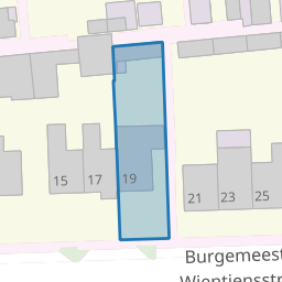 Perceel SCH03-E-2161