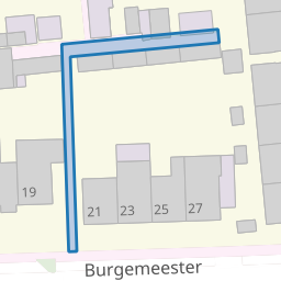 Perceel SCH03-E-2162