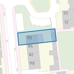 Perceel SCH03-E-2167