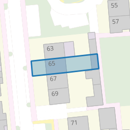 Perceel SCH03-E-2168