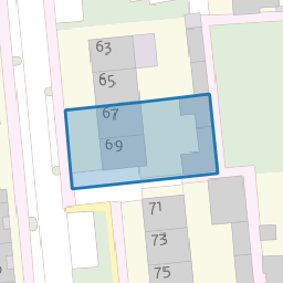 Perceel SCH03-E-2169