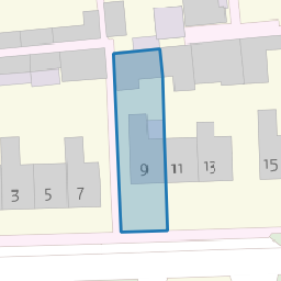 Perceel SCH03-E-2177