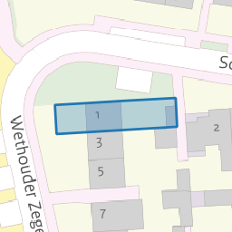 Perceel SCH03-E-2181