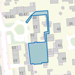 Perceel SCH03-E-2199