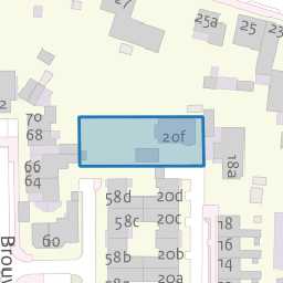 Perceel SCH03-E-2200