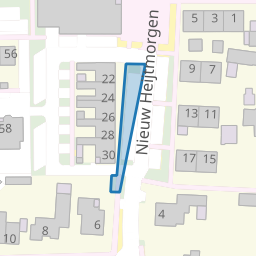 Perceel SCH03-E-2206