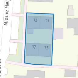 Perceel SCH03-E-2208