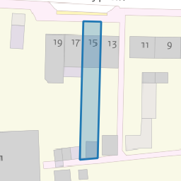 Perceel SCH03-E-2210