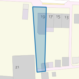Perceel SCH03-E-2212