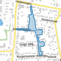 Perceel SCH03-E-2220