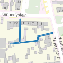 Perceel SCH03-E-2228