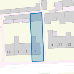 Perceel SCH03-E-2237