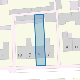 Perceel SCH03-E-2238