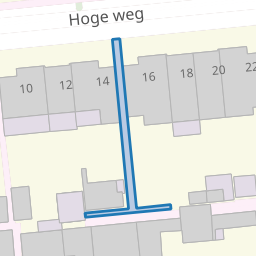 Perceel SCH03-E-2248