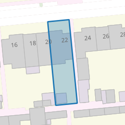 Perceel SCH03-E-2251