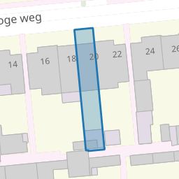 Perceel SCH03-E-2252